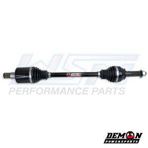 Axle, Rear Right / Left Polaris 900 / 1000 General / RZR 15-18 OEM# 1333081,
