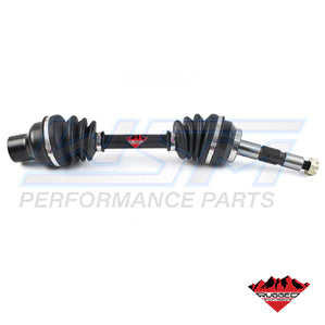 Axle, Front Right / Left Polaris 250 - 500