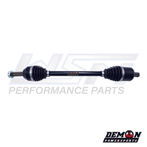 Axle, Front Left / Right Polaris 30 / 325 / 570 Ranger 15-17 OEM# 1333238