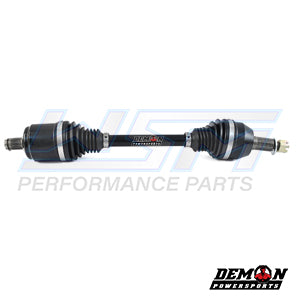 Axle, Front Right / Left Polaris 900 RZR 15-17 OEM# 1333262