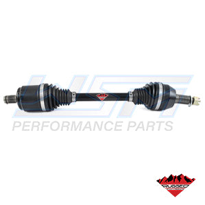 Axle, Front Right / Left Polaris 900 RZR 15-17 OEM# 1333262