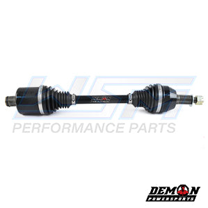 Axle, Rear Right / Left Polaris 900 RZR 15-25 OEM# 1333080,