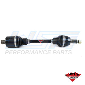 Axle, Rear Right / Left Polaris 900 RZR 15-25 OEM# 1333080,