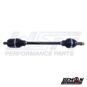 Axle, Front Right / Left Polaris 325 - 900 Ace 15-17 OEM# 1333246
