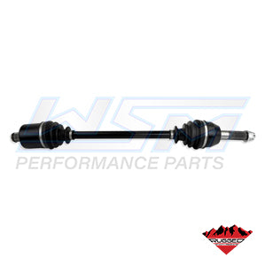Axle, Rear Right / Left Polaris 900 / 1100 Brutus 13-18 OEM# 1332916