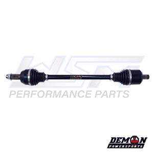 Axle, Front Left / Right Polaris 850 / 925 / 1000 Scrambler / RZR XP Turbo 13-19 OEM# 1333434,