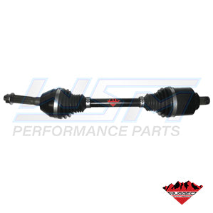 Axle, Front Right / Left Polaris 325 - 800 Sportsman 13-17 OEM# 1332931