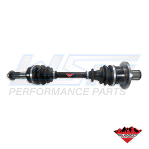 Axle, Front Right / Left Yamaha 700 Rhino 08-13 OEM# 5B4-F518F-00-00