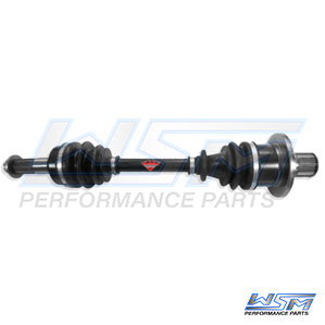 Axle, Rear Right / Left Yamaha 700 Rhino 08-13 OEM# 5B4-F53B0-00-00