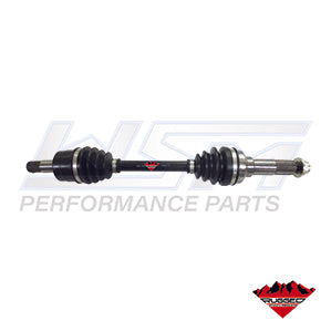 Axle, Front Right Yamaha 350 - 450 Big Bear / Grizzly 07-14 OEM# 4S2-2511E-00-00