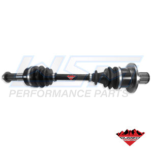 Axle, Rear Right Yamaha 400 Big Bear 07-12 OEM# 4S1-2530T-00-00