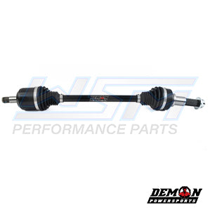 Axle, Front Right / Left Yamaha 700 Viking / Wolverine 14-25 OEM# 1XD-F518F-00-00,