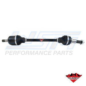 Axle, Front Right / Left Yamaha 700 Viking / Wolverine 14-25 OEM# 1XD-F518F-00-00,
