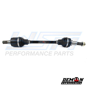 Axle, Rear Right / Left Yamaha 700 Viking / Wolverine 14-25 OEM# 1XD-F531H-00-00,