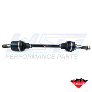 Axle, Rear Right / Left Yamaha 700 Viking / Wolverine 14-25 OEM# 1XD-F531H-00-00,