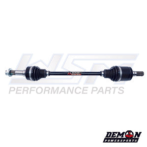 Axle, Front Right / Left Yamaha 700 Grizzly 14-15 OEM# 28P-2510J-01-00