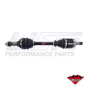 Axle, Front Right / Left Yamaha 700 Grizzly 14-15 OEM# 28P-2510J-01-00