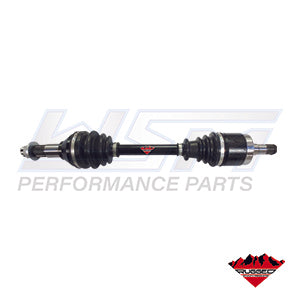 Axle, Rear Right / Left Yamaha 700 Grizzly / Kodiak 14-25 OEM# 28P-2510F-03-00,