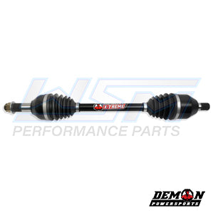 Axle, Front Right / Left Yamaha 1000 YXZ 16-25 OEM# 2HC-2510F-00-00,