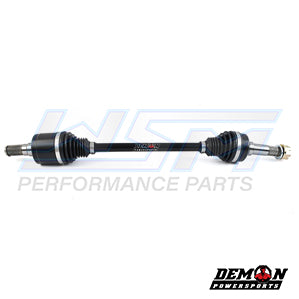 Axle, Rear Right / Left Yamaha 1000 YXZ 16-24 OEM# 2HC-2530T-00-00,