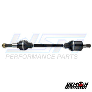 Axle, Rear Right / Left Yamaha 850 Wolverine X2 / X4 18-19 OEM# BG4-2531H-00-00