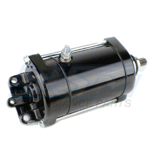 Starter Kawasaki 650 - 1100 86-11 OEM# 21163-3702,