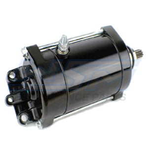 Starter Kawasaki 650 - 1100 86-11 OEM# 21163-3702,