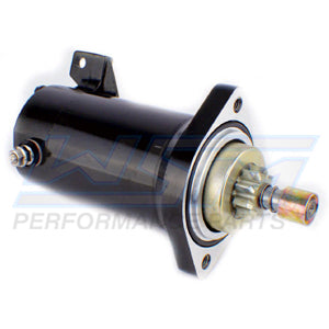 Starter Kawasaki 400 - 550 76-95 OEM# 21163-3003-YR,