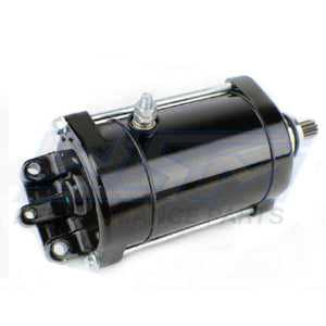 Starter Kawasaki 1200 / 1500 03-25 OEM# 21163-3720,