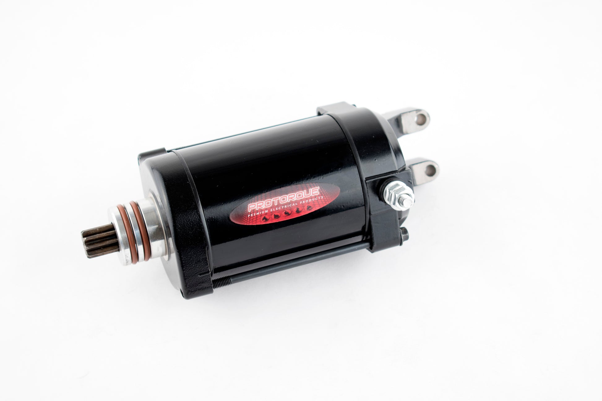 Starter; Sea-Doo 900 14-22