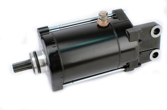 Starter Yamaha 1000 / 1100 02-10 OEM# 60E-81800-00-00