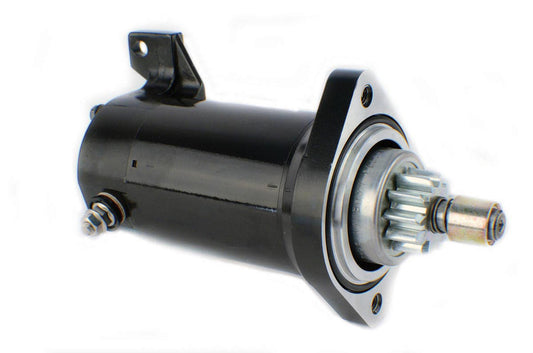 Starter Yamaha 500 89-93 OEM# 6K8-81800-11-00,