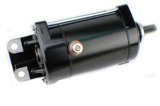 Starter Yamaha 1100 4 Cyl 05-15 OEM# 6D3-81800-00-00
