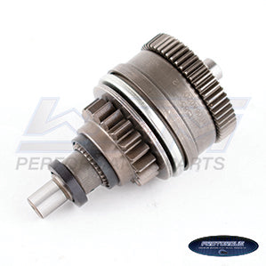 Starter Drive Kawasaki / Polaris / Sea-Doo / Yamaha 650 - 1300 87-20 OEM# 13101-3701,