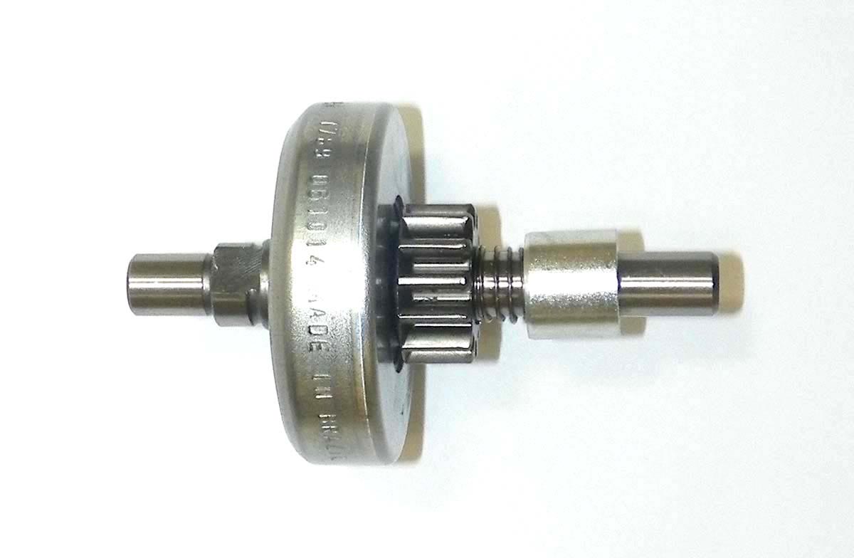 Starter Drive Sea-Doo 1503 / 1630 02-25 OEM# 290888980,