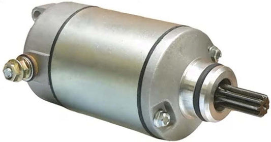 Starter Arctic Cat 400 DVX 04-08 OEM# 3445-033
