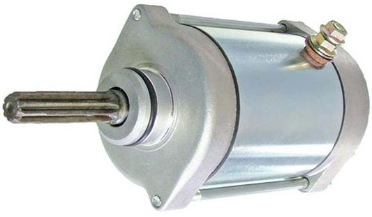Starter Arctic Cat 700 EFI 06-08 OEM# 3545-020