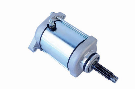 Starter Arctic Cat / Suzuki 454 / 500 / 650 96-25 OEM# 31100-32E01-000,