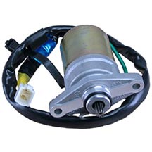 Starter Arctic Cat 50 / 90 DVX 06-08 OEM# 3303-556