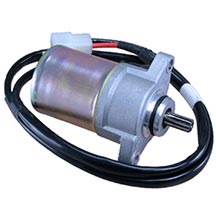 Starter Arctic Cat 50 / 90 02-05 OEM# 3301-142