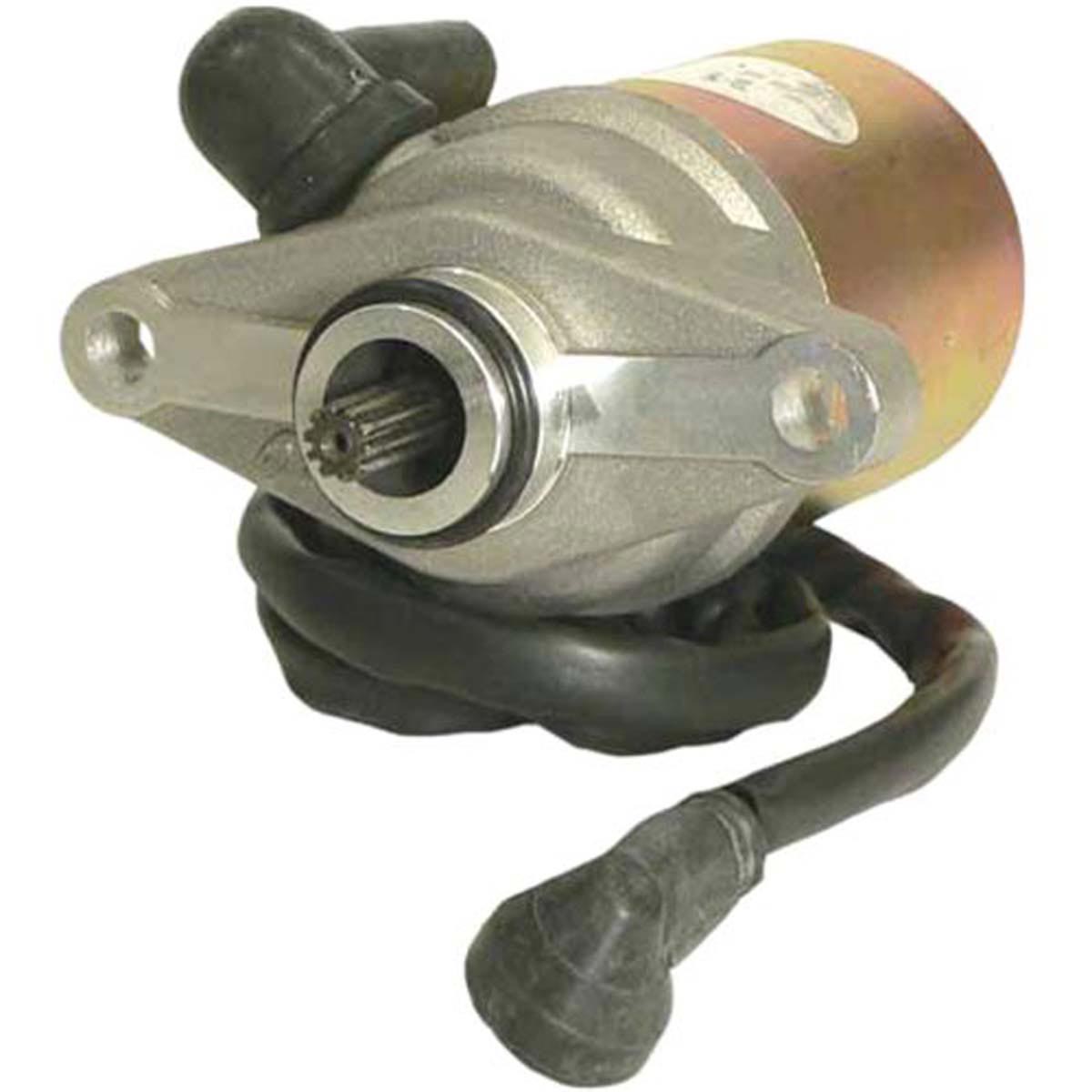 Starter Arctic Cat 90 Utility 4-Stroke 04-05 OEM# 3301-706
