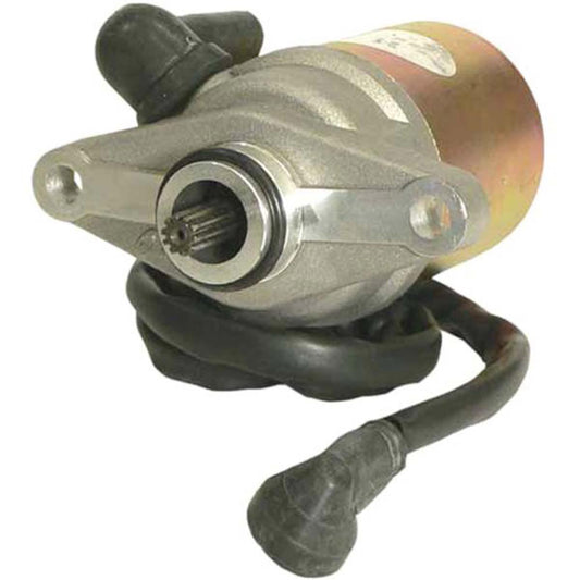Starter Arctic Cat 90 Utility 4-Stroke 04-05 OEM# 3301-706