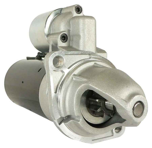 Starter Arctic Cat 700 / 1000 Diesel / Cushman Hauler 07-13 / 19-20 / 24 OEM# 3206-319