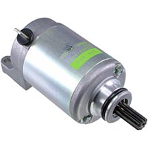 Starter Can-Am 175 Rally 03-04 OEM# 420296390,
