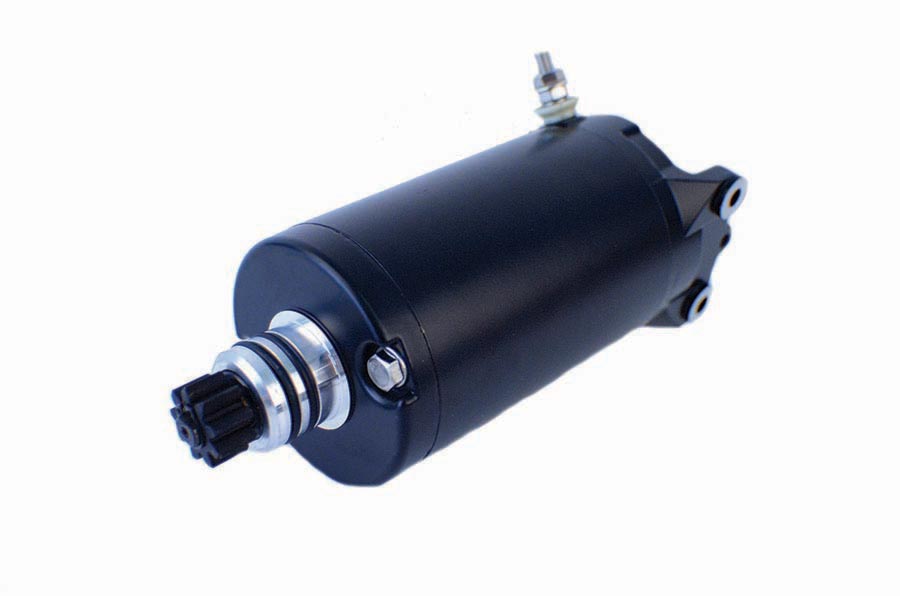 Starter Can-Am 500 / 650 Traxter / Quest 02-05 OEM# 420888991,
