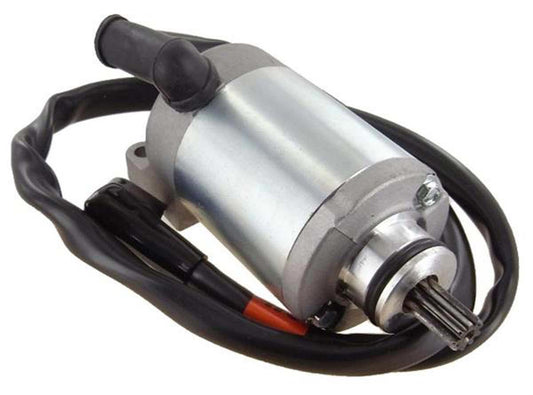 Starter Can-Am 175 / 200 Rally 05-07 OEM# A31200179000