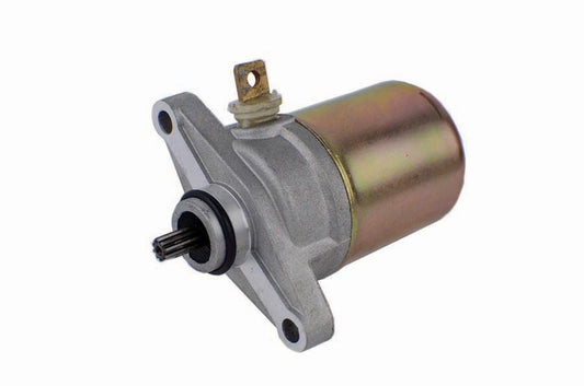 Starter BMS