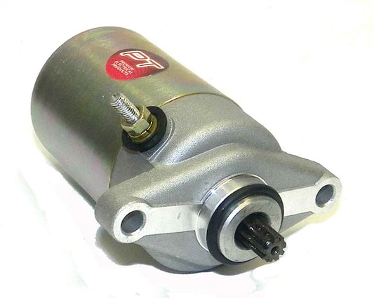 Starter BMS 50