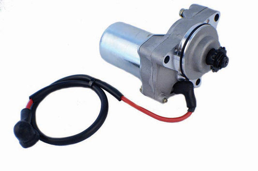 Starter Eagle 70 - 125