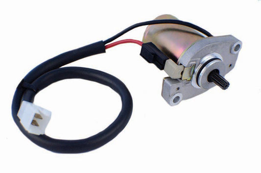 Starter Eton 50